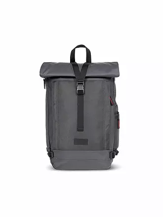 EASTPAK | Rucksack Tecum Roll Cnnct  20L | schwarz