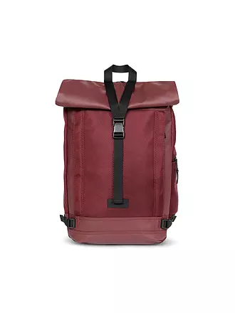 EASTPAK | Rucksack Tecum Roll Cnnct  20L | rot
