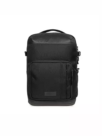 EASTPAK | Rucksack Tecum S CNNCT | schwarz