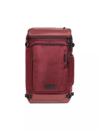 EASTPAK | Rucksack Tecum Top CNNCT | rot