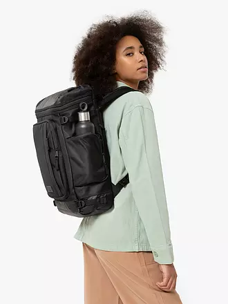 EASTPAK | Rucksack Tecum Top CNNCT | rot