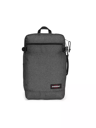 EASTPAK | Rucksack Transit'R Duffel 2-in-1 28L | grau