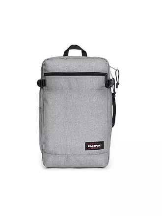 EASTPAK | Rucksack Transit'R Duffel 2-in-1 28L | schwarz