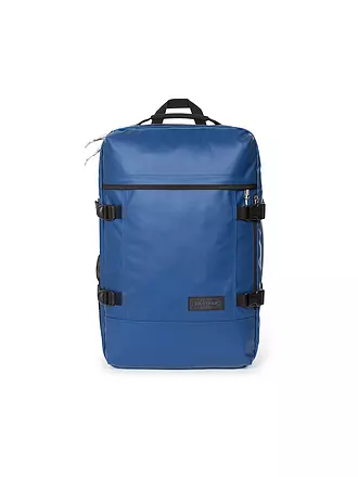 EASTPAK | Rucksack Travelpack 42L | blau