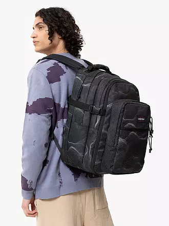 EASTPAK | Rucksack Tutor 39L | schwarz