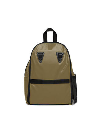 EASTPAK | Rucksack Zippl'R Bike 20,5L | olive