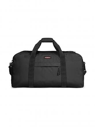 EASTPAK | Sporttasche Terminal + | schwarz