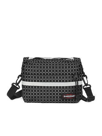 EASTPAK | Tragetasche Aman Bike | schwarz