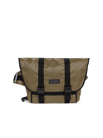 EASTPAK | Umhängetasche Messer Bike 15L | schwarz