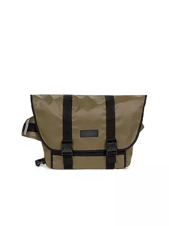 EASTPAK | Umhängetasche Messer Bike 15L | rot