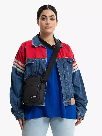 EASTPAK | Umhängetasche The One | braun