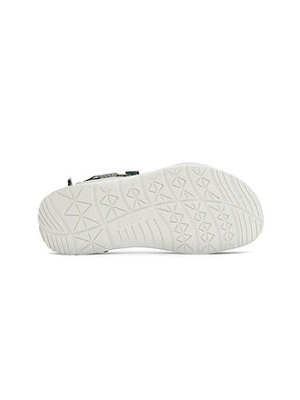 ECCO | Damen Sandale X-Trinsic | olive