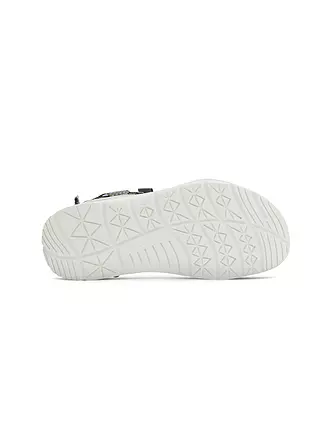 ECCO | Damen Sandale X-Trinsic | olive