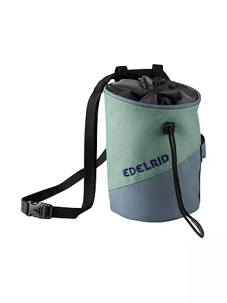 EDELRID | Chalk Bag Monoblock | türkis