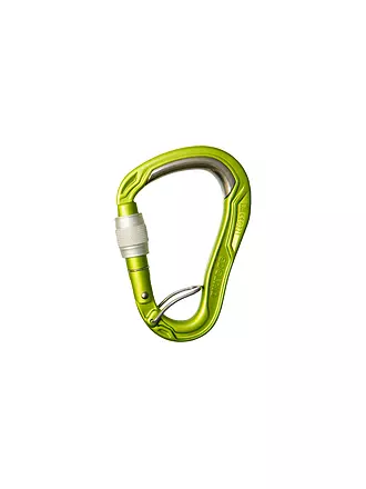 EDELRID | Karabiner HMS Bulletproof Screw FG | 