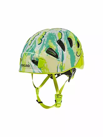 EDELRID | Kletterhelm Shield II | grün