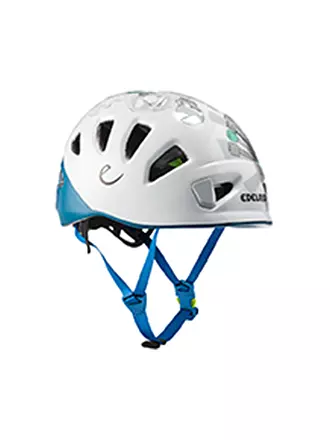 EDELRID | Kletterhelm Shield II | grau