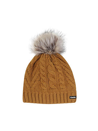 EISBÄR | Damen Mütze Lina Lux | mint