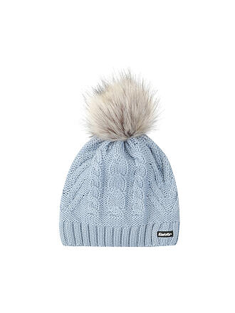 EISBÄR | Damen Mütze Lina Lux | mint