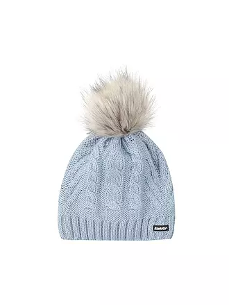 EISBÄR | Damen Mütze Lina Lux | pink