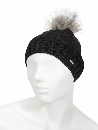 EISBÄR | Damen Mütze Lina Lux | mint