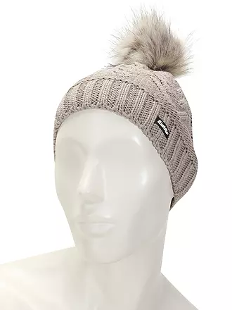 EISBÄR | Damen Mütze Lina Lux | mint