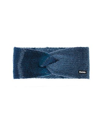 EISBÄR | Damen Stirnband Svea | blau