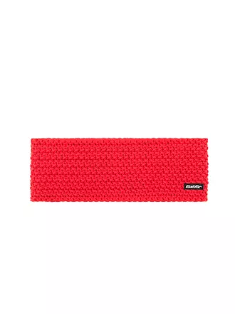 EISBÄR | Kinder Stirnband Jamies | rosa