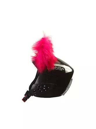 EISBÄR | Mädchen Helmaufsatz Lux Horn | rosa