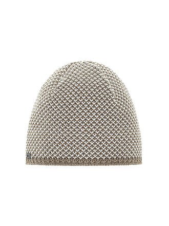 EISBÄR | Mütze Sanja | beige