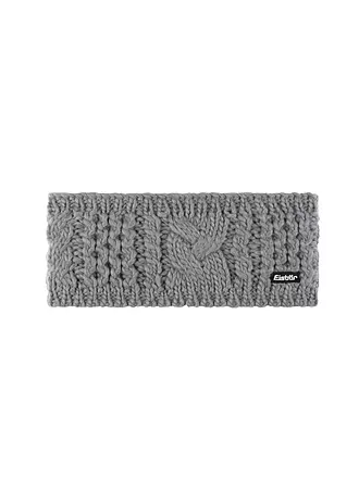 EISBÄR | Stirnband Afra | beige