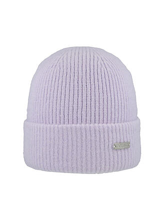 EISGLUT | Damen Haube Undinel | lila