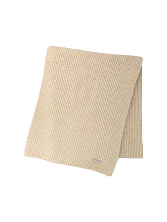 EISGLUT | Damen Schal Undinel | beige