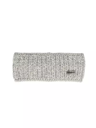 EISGLUT | Damen Stirnband Heidi | schwarz