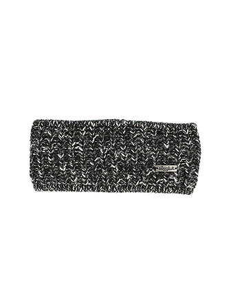 EISGLUT | Damen Stirnband Heidi | rot