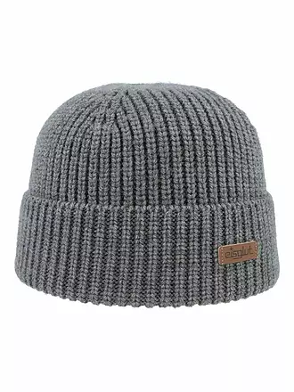 EISGLUT | Herren Mütze Portlando | schwarz
