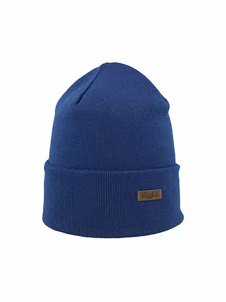 EISGLUT | Kinder Mütze Toni | blau