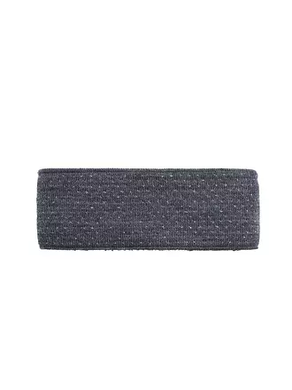 EISGLUT | Kinder Stirnband Mariell | grau