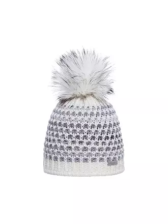 EISGLUT | Mädchen Mütze Twiggy | beere