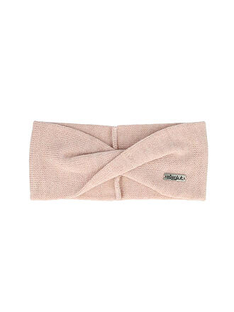 EISGLUT | Stirnband Elliso | rosa