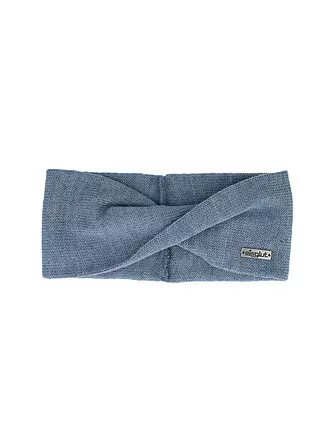 EISGLUT | Stirnband Elliso | blau