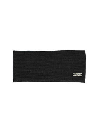 EISGLUT | Stirnband Firsta Merino | weiß