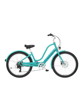 ELECTRA | Damen E-Urbanbike 26