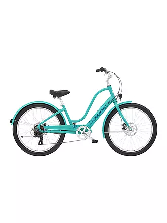 ELECTRA | Damen E-Urbanbike 26