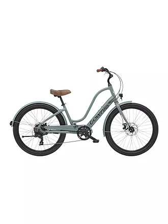 ELECTRA | Damen E-Urbanbike 26