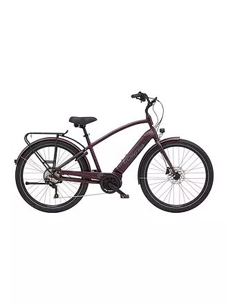 ELECTRA | Herren E-Urbanbike 27,5