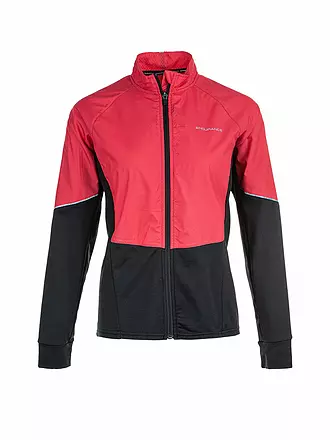 ENDURANCE | Damen Radjacke Jigsaw Functional | pink