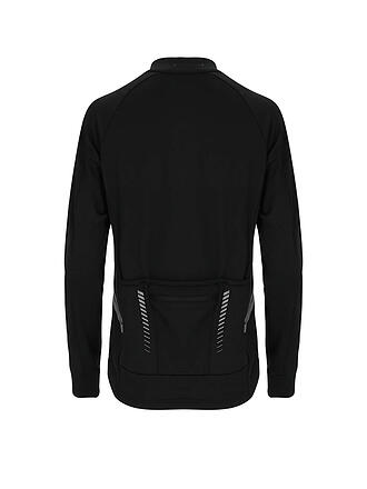 ENDURANCE | Damen Radjacke Veranne | schwarz