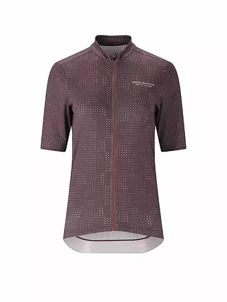 ENDURANCE | Damen Radtrikot Norris | rosa