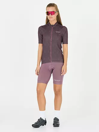 ENDURANCE | Damen Radtrikot Norris | rosa